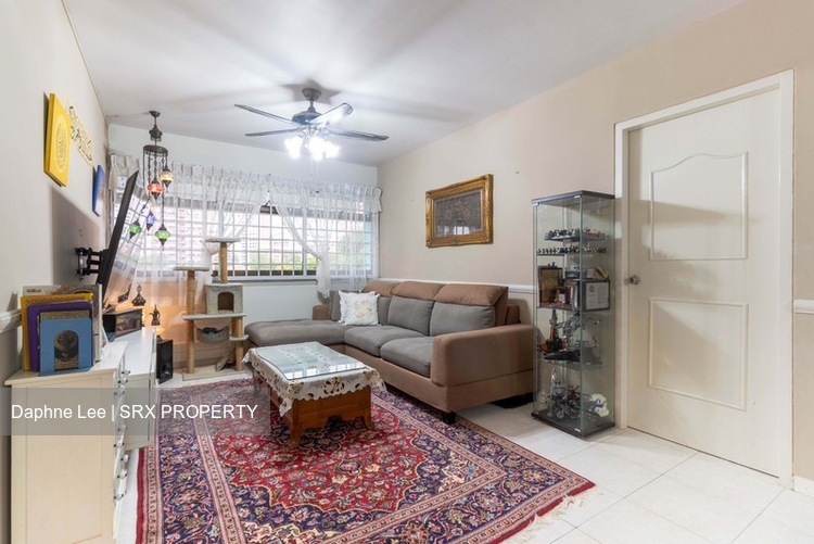 Blk 290 Bishan Heights (Bishan), HDB 4 Rooms #563677301